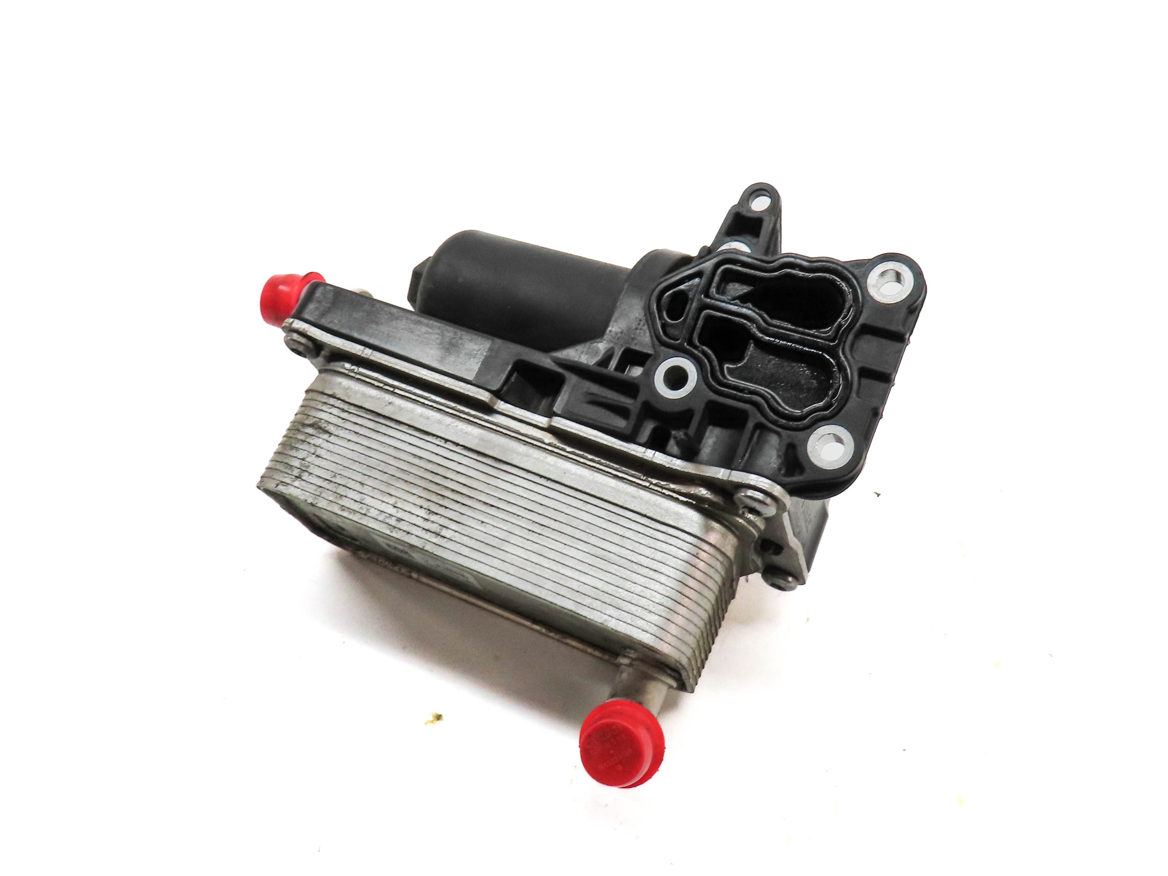 2016 MERCEDES CLA250 (W117) 2.0L AUTOMATIC TRANSMISSION OIL FLUID COOLER — exact item pictured